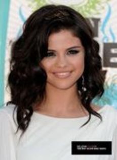 Selena Gomez