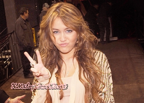  - Miley Rares And Super Pics