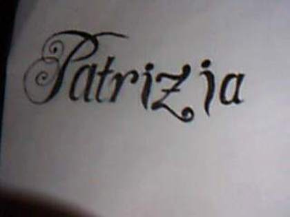 patrizia