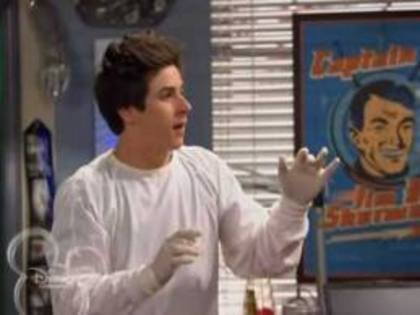 Magicienii din Waverly Place Magicienii din Waverly Place