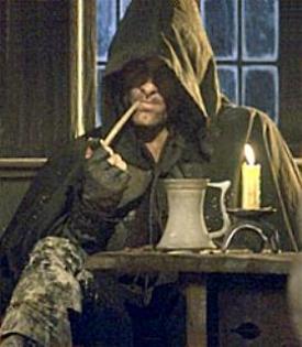 Destinatie: Middle Earth :x
