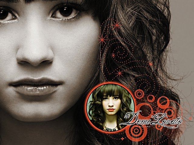 Demi_Lovato_by_daniundbill - xx Album pt demimileysiselena