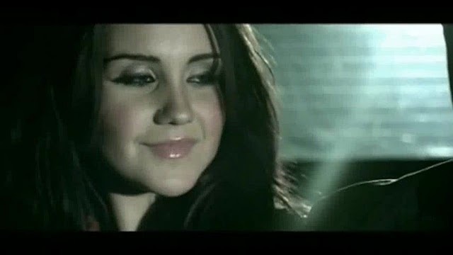 07 - Dulce Maria Inevitable