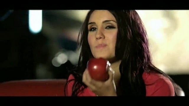 0028 - Dulce Maria Inevitable