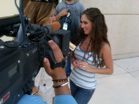 Entrevistas en Miami (12_07_2010)