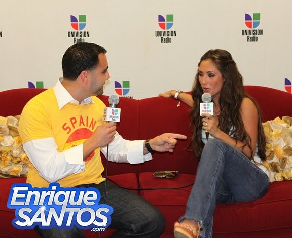 Entrevistas en Miami (Univision)
