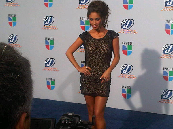 Premios Juventud 2010