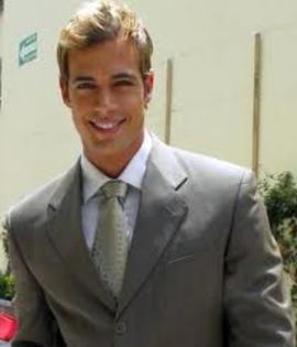 william levy - Iubire cu chip rebel