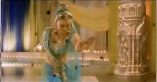 3 - Hum dil de chuke sanam - Nimboda