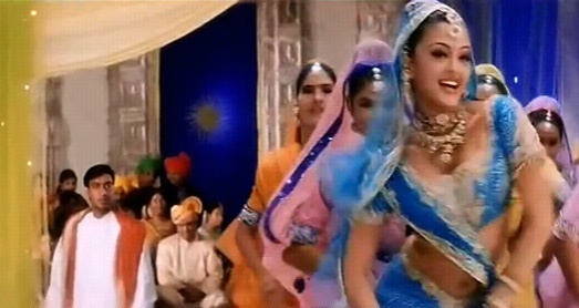 23 - Hum dil de chuke sanam - Nimboda