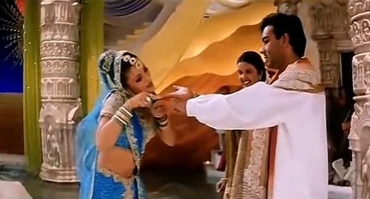 34 - Hum dil de chuke sanam - Nimboda