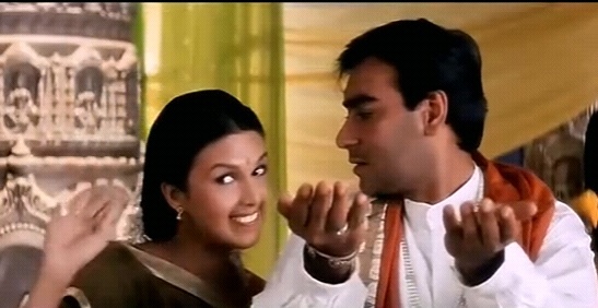 36 - Hum dil de chuke sanam - Nimboda