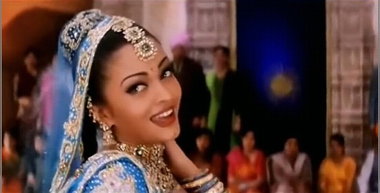 44 - Hum dil de chuke sanam - Nimboda