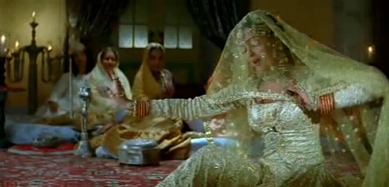 4 - Umrao Jaan - Salaam