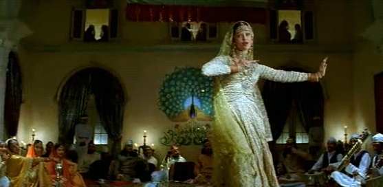 30 - Umrao Jaan - Salaam