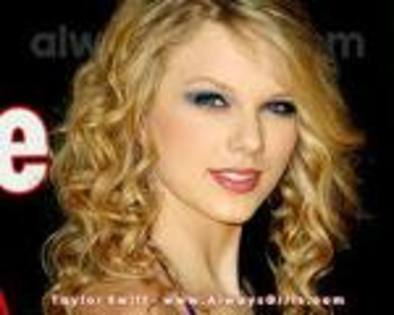 8 - taylor swift