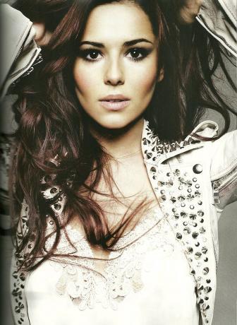 Cheryl Cole - concurs 10