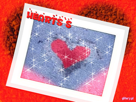2-HeArTsS-5158 - Love and Hearts