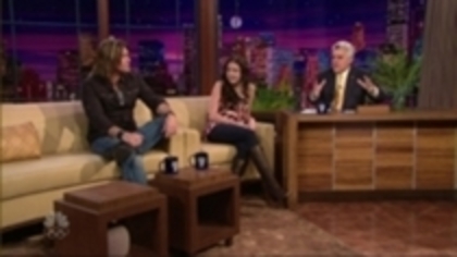  - 27 02 08 Tonight Show With Jay Leno