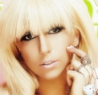 lady gaga - episod Lady Gaga