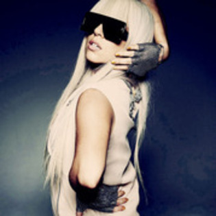 lady gaga - episod Lady Gaga