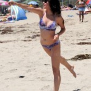 Selena Gomez Bikini 01
