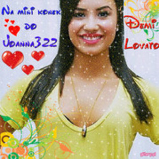 dem 16 - poze sclipitoare cu demi lovato