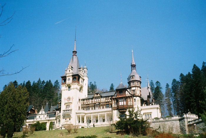 Castelul Peles 6