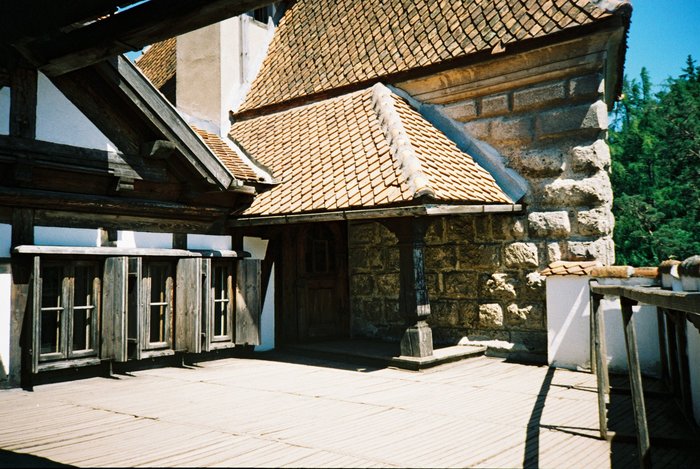 Terasa - 3 MONUMENTE DIVERSE