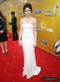 normal_selena-gomez-001 - 41st - NAACP Image Awards