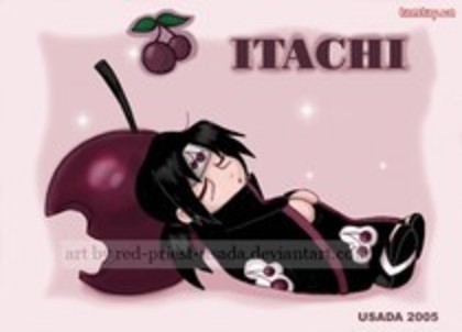 itachi fruct(visina)