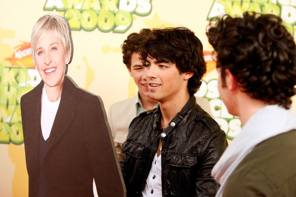 Nickelodeon+22nd+Annual+Kids+Choice+Awards+3-GCDxyiW2nl - Nickelodeon s 22nd Annual Kids Choice Awards - Arrivals