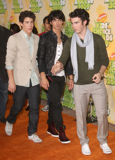 Nickelodeon+22nd+Annual+Kids+Choice+Awards+nJpYQNG0c6Kl - Nickelodeon s 22nd Annual Kids Choice Awards - Arrivals