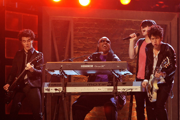 Joe+Jonas+51st+Annual+Grammy+Awards+Show+xP5vj8DRibjl