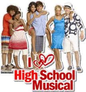 imagesCAKPVJDP - high school musical