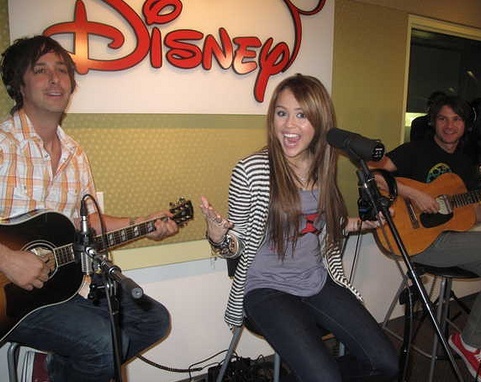 miley12