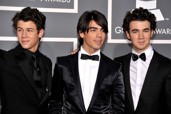 Joe+Jonas+51st+Annual+Grammy+Awards+Arrivals+byixkH2K9V_l - 51st Annual Grammy Awards - Arrivals joe jonas