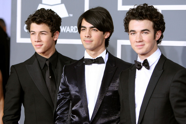 Joe+Jonas+51st+Annual+Grammy+Awards+Arrivals+Ryekojp4WMCl - 51st Annual Grammy Awards - Arrivals joe jonas