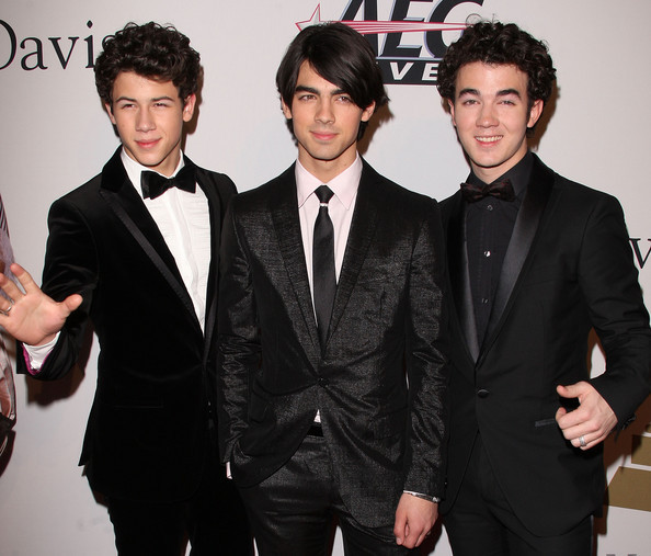 Joe+Jonas+2009+GRAMMY+Salute+Industry+Icons+WT3ccJciH8Bl