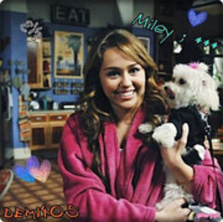 miley cyrus - 00cine este buna