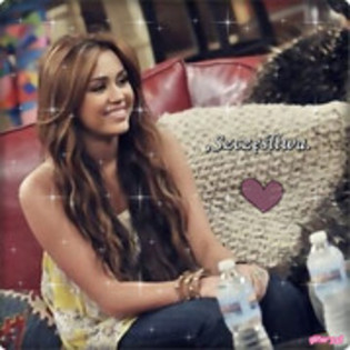 miley cyrus - 00cine este buna