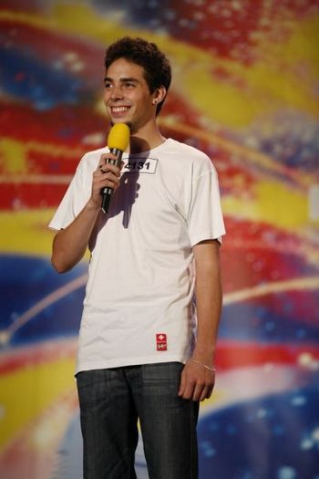 razvan-popescu - 00 Romanii au Talent 00