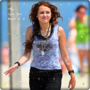 miley cyrus - 00cine este buna