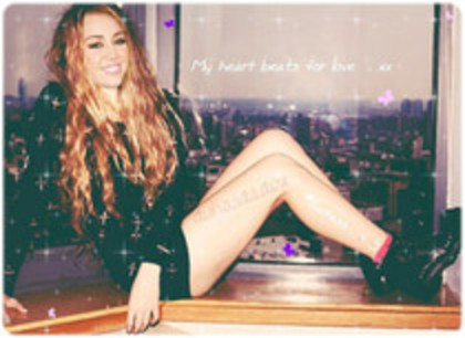 miley cyrus - 00cine este buna