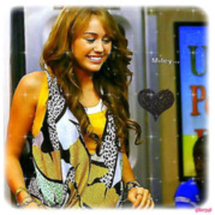 miley cyrus - 00cine este buna