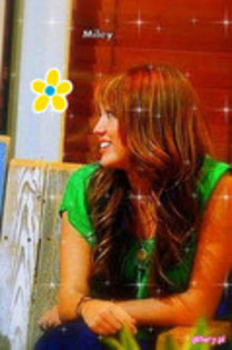 miley cyrus - 00cine este buna