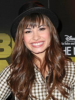 DLOQYGMPOQTCOMHCGDT - demi lovato