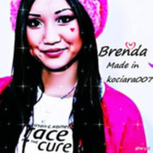 brenda song