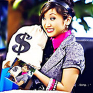 brenda song