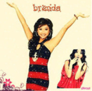 brenda song - coolz